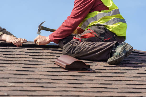 Quick and Trustworthy Emergency Roof Repair Services in Winooski, VT