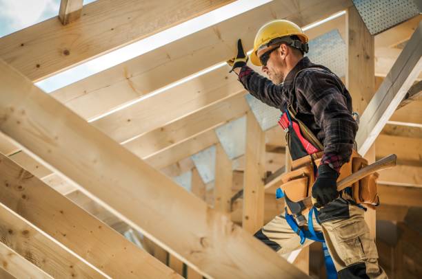 Best Shingle Roofing Installation  in Winooski, VT