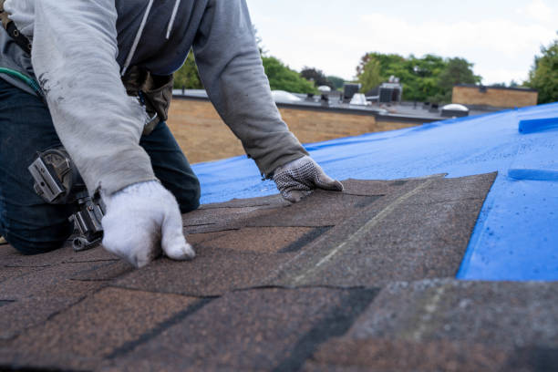 Best Tile Roofing Contractor  in Winooski, VT
