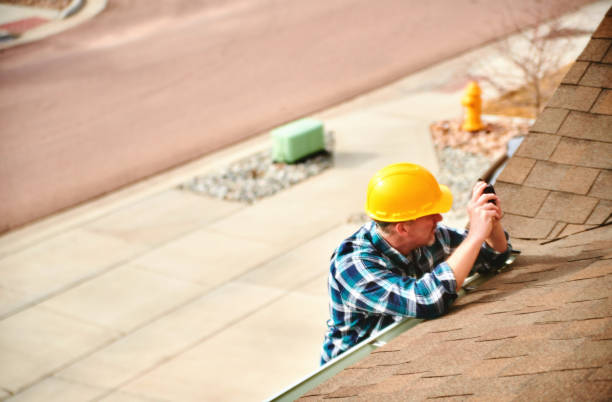 Best Roof Inspection Near Me  in Winooski, VT