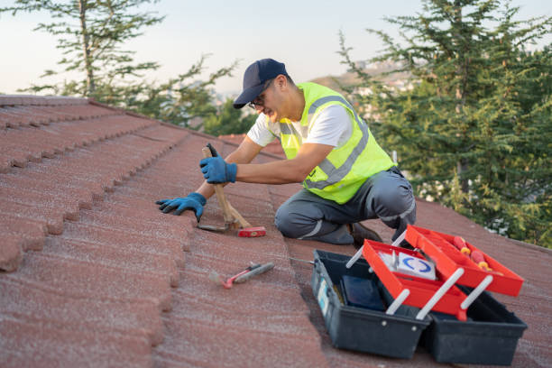 Best Metal Roofing Contractor  in Winooski, VT