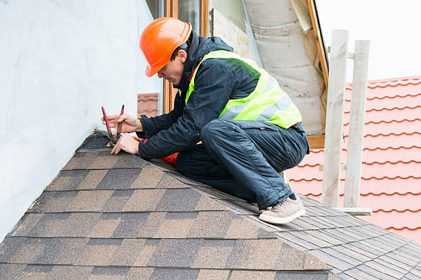 Best Best Roofing Contractors  in Winooski, VT