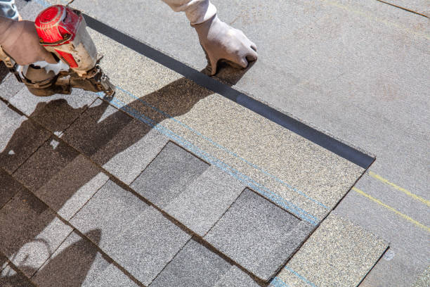 Best Roof Repair Services  in Winooski, VT