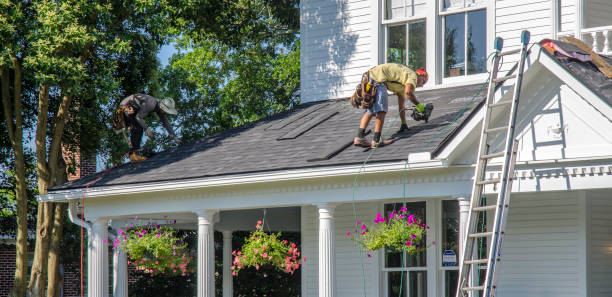Best Commercial Roofing Services  in Winooski, VT