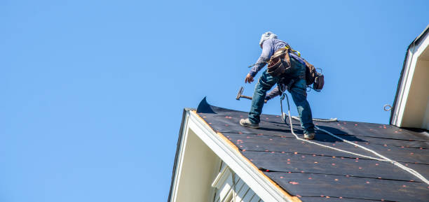 Sealant for Roof in Winooski, VT